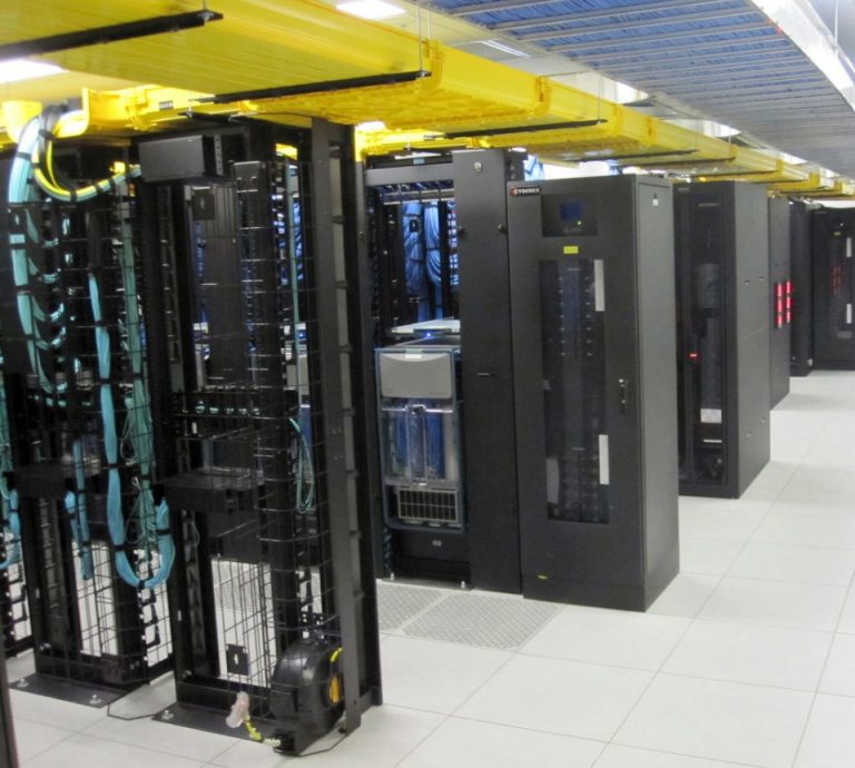 NYCdatacenter