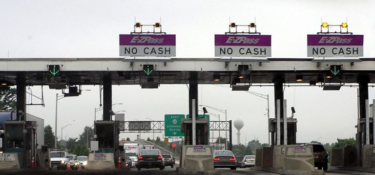 turnpike
